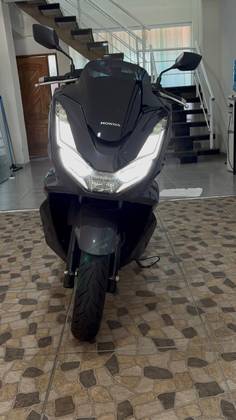 HONDA PCX 160 ABS 
